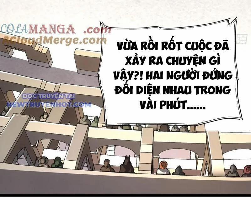 Không Chết Được Ta Đành Thống Trị Ma Giới Chương 65 Trang 58