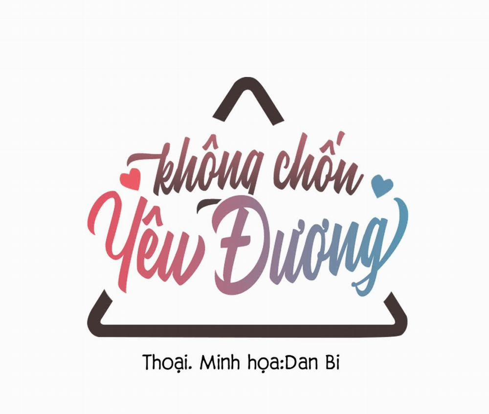 Không Chốn Yêu Đương Chương 61 Trang 13