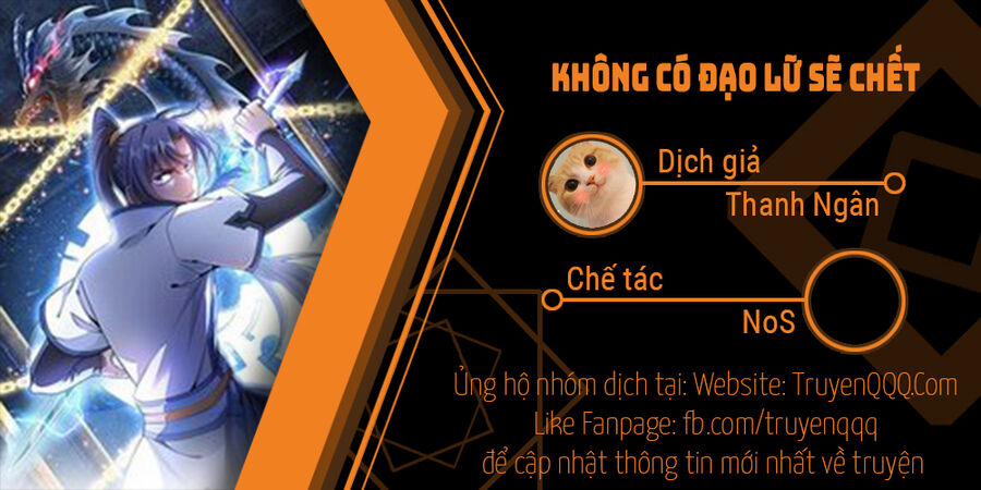 Không Có Đạo Lữ Sẽ Chết Chương 82 Trang 37