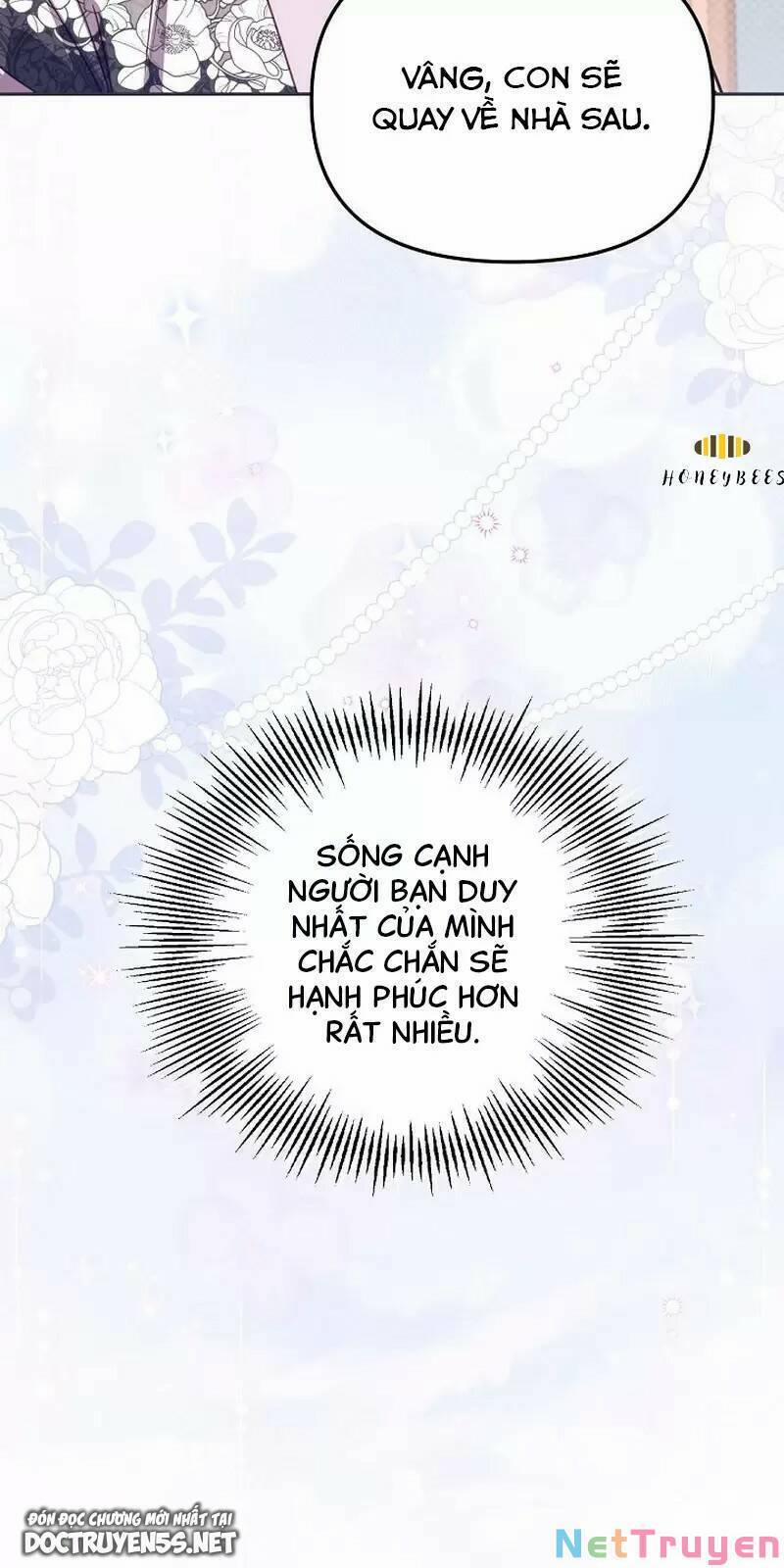 Không Có Nơi Nào Dành Cho Công Chúa Giả Mạo Chương 35 Trang 46