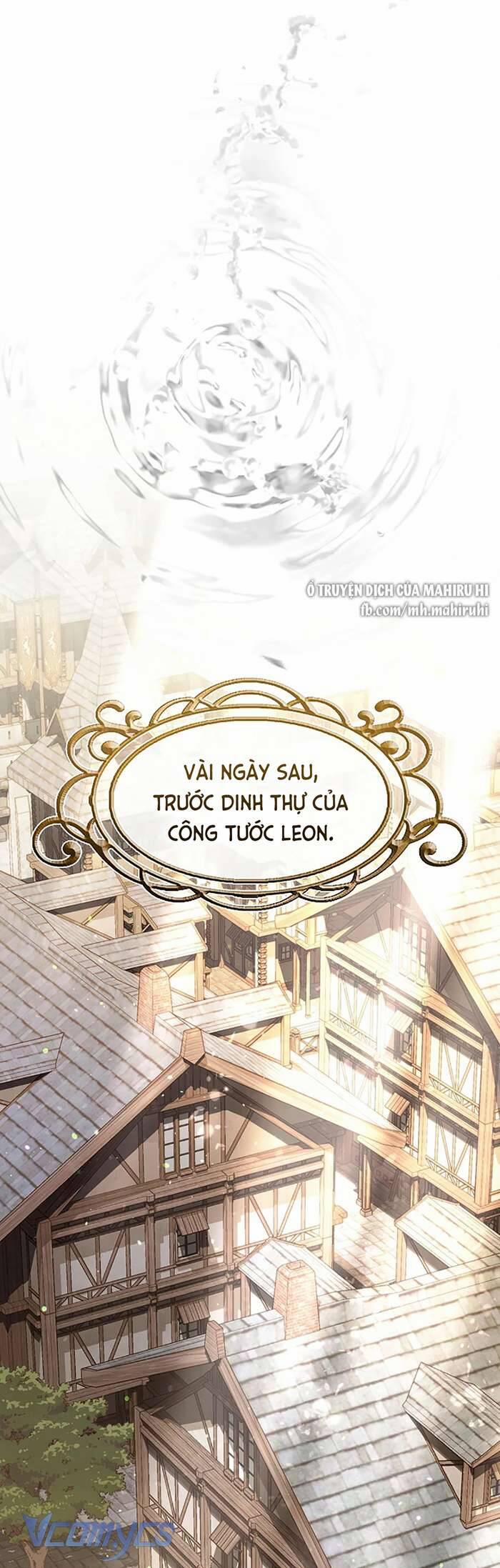 Không Thể Thoát Khỏi Người Chương 106 Trang 24