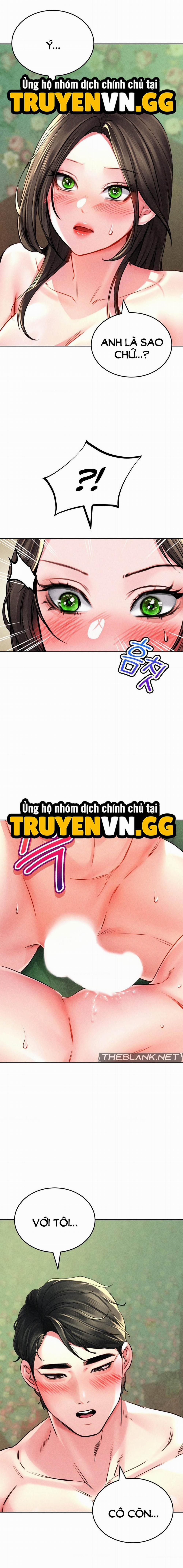 Khu Nhà Hiện Đại Gyeongseong Chương 19 Trang 3