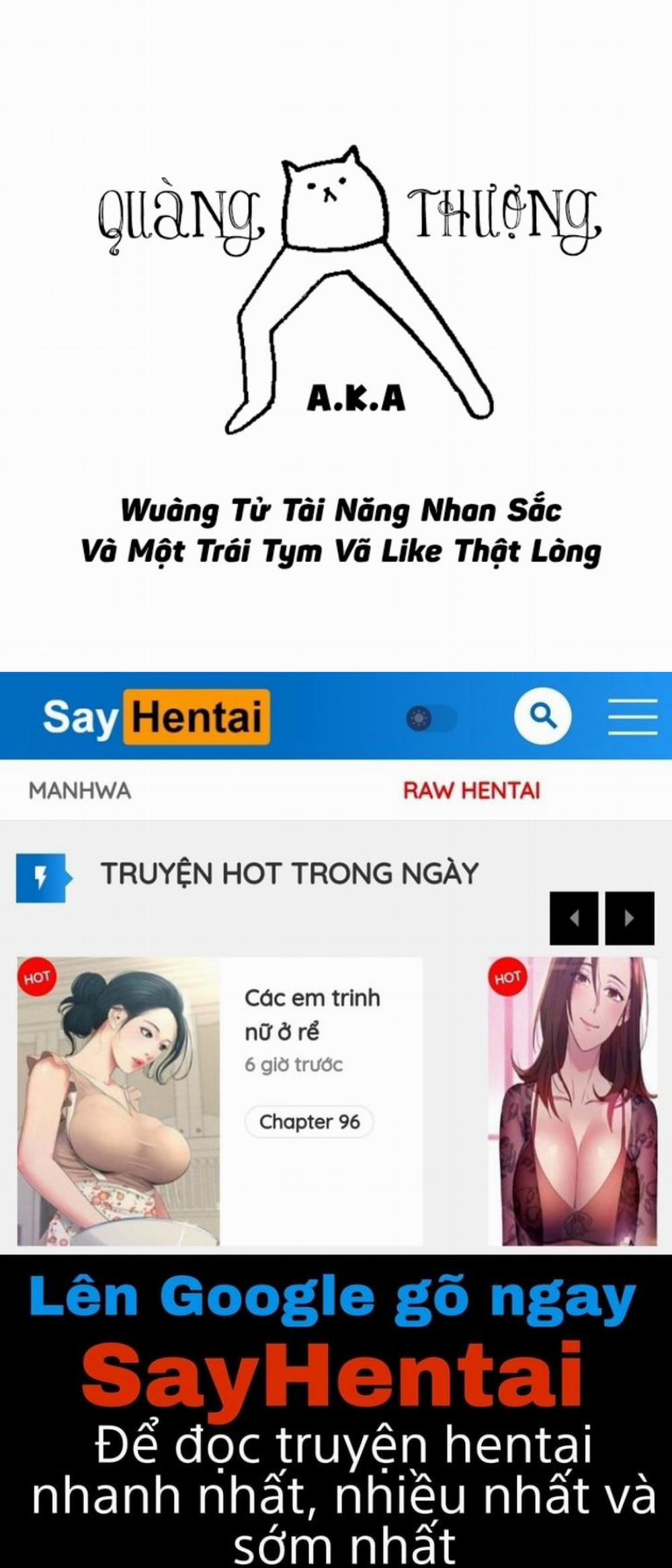 Khu rừng bạo dâm Chương 4 Ahegao nh Trang 10