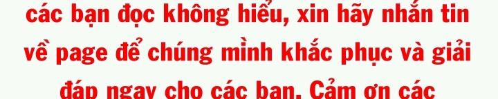 Khu Vực Chủ Nghĩa Tình Yêu Chương 14 Trang 38