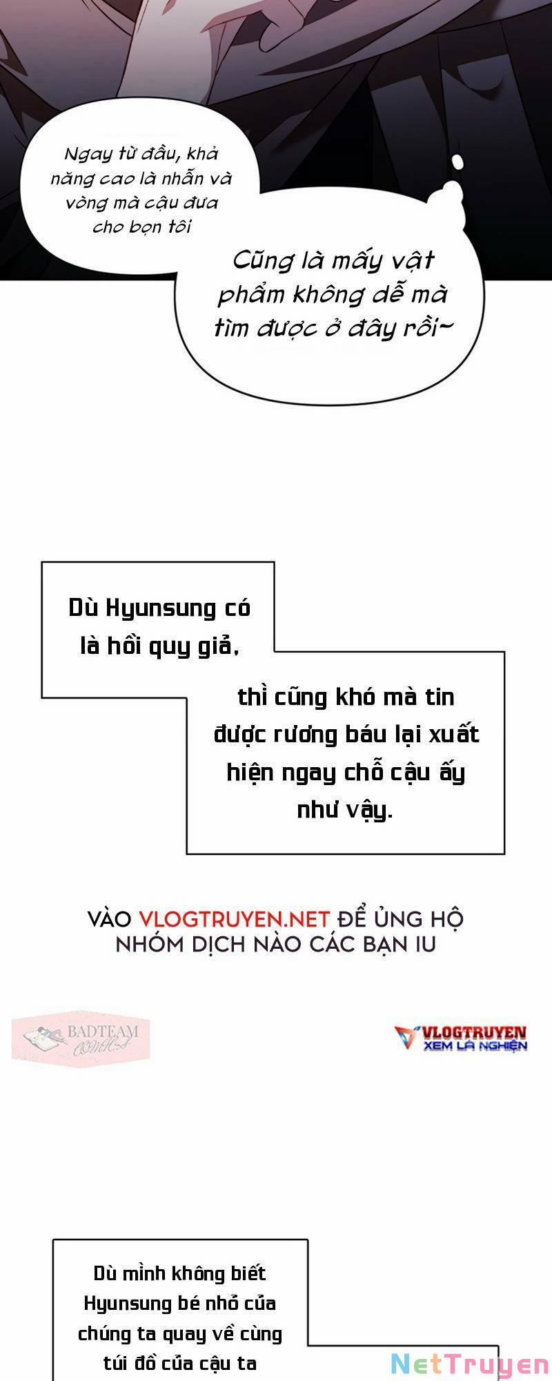 Kí Sự Hồi Quy (Regressor Instruction Manual) Chương 26 Trang 39