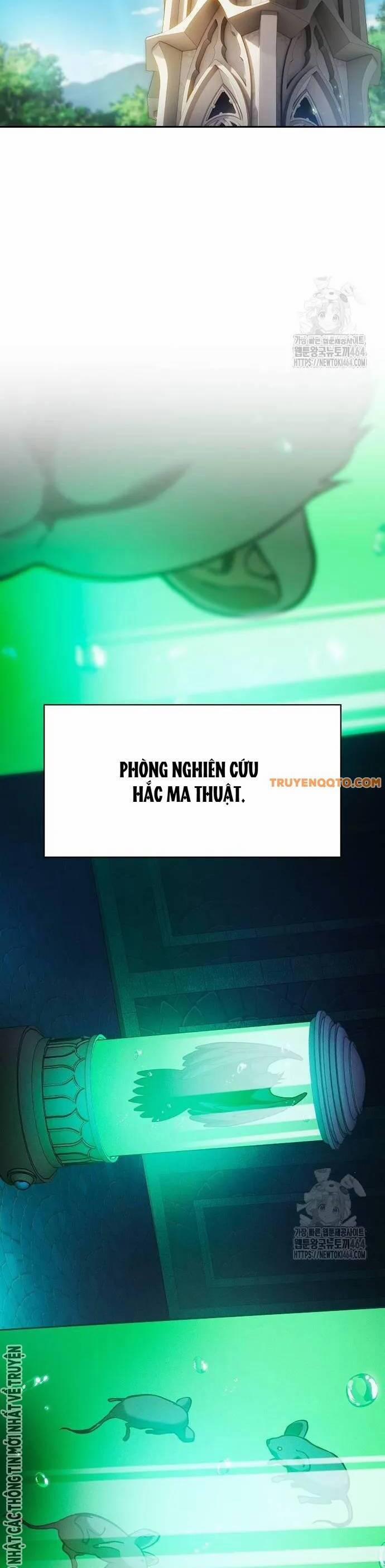 Kiếm Sĩ Thiên Tài Của Học Viện Chương 73 Trang 27