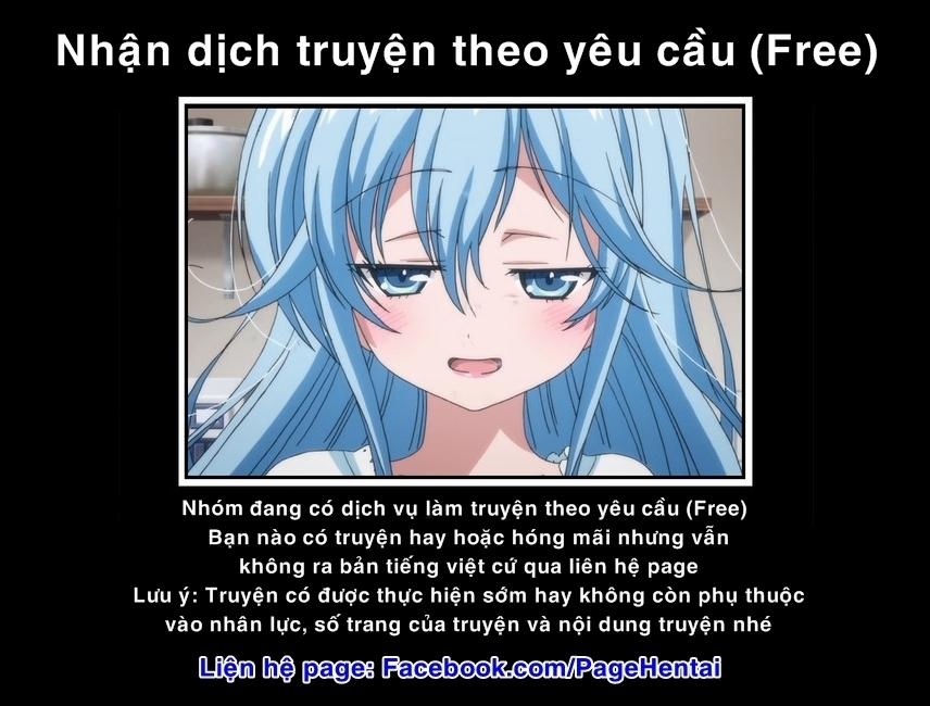 Kimi Wa Midara Na Boku No Joou Chương 10 Trang 2