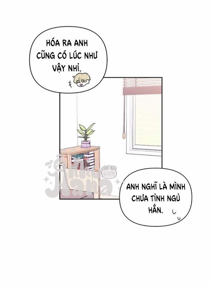 Kinh Nghiệm Cảnh Nóng Chương 47 Trang 31