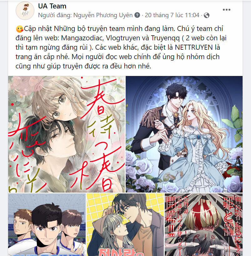 Kizu Mono No Hanayome Chương 1 Trang 72