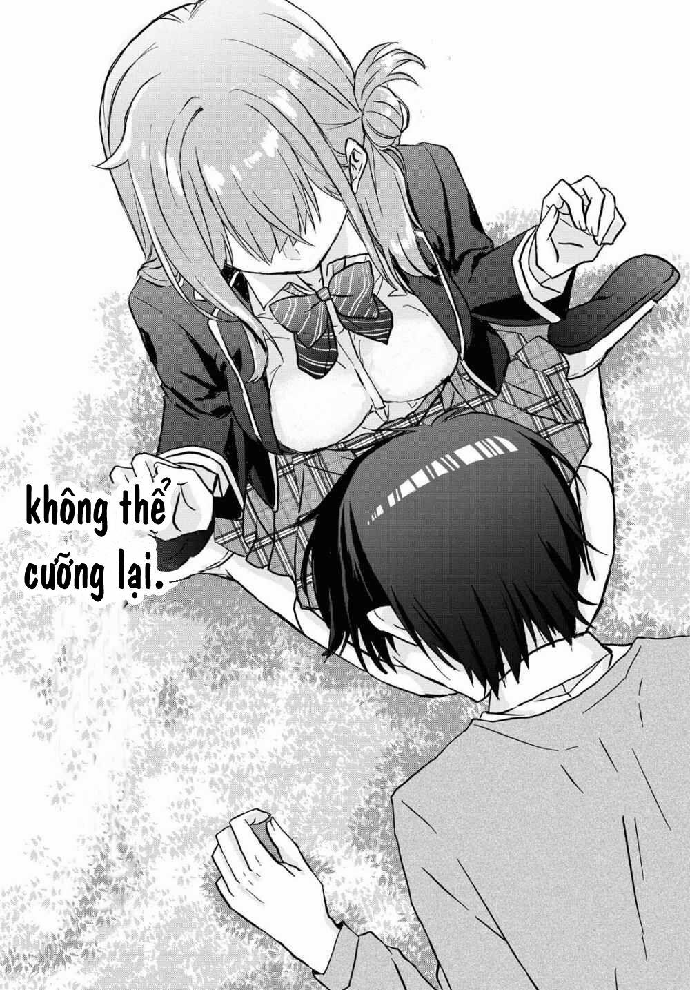 Koi Wa Iikara Nemuritai! Chương 1 Trang 26