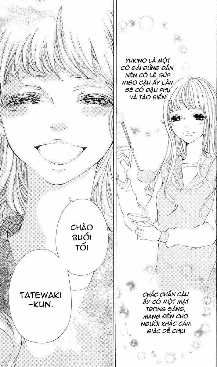 Korosareru Nara, Isso Sakura No Ki No Shita De Chương 0 END Trang 12