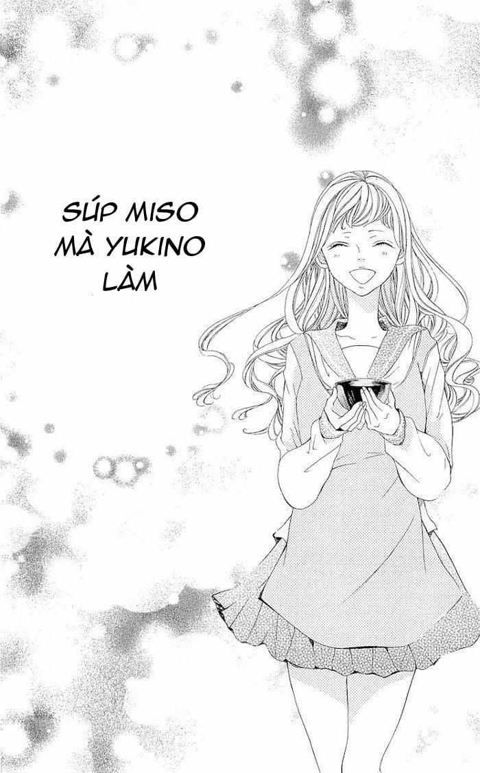 Korosareru Nara, Isso Sakura No Ki No Shita De Chương 0 END Trang 14