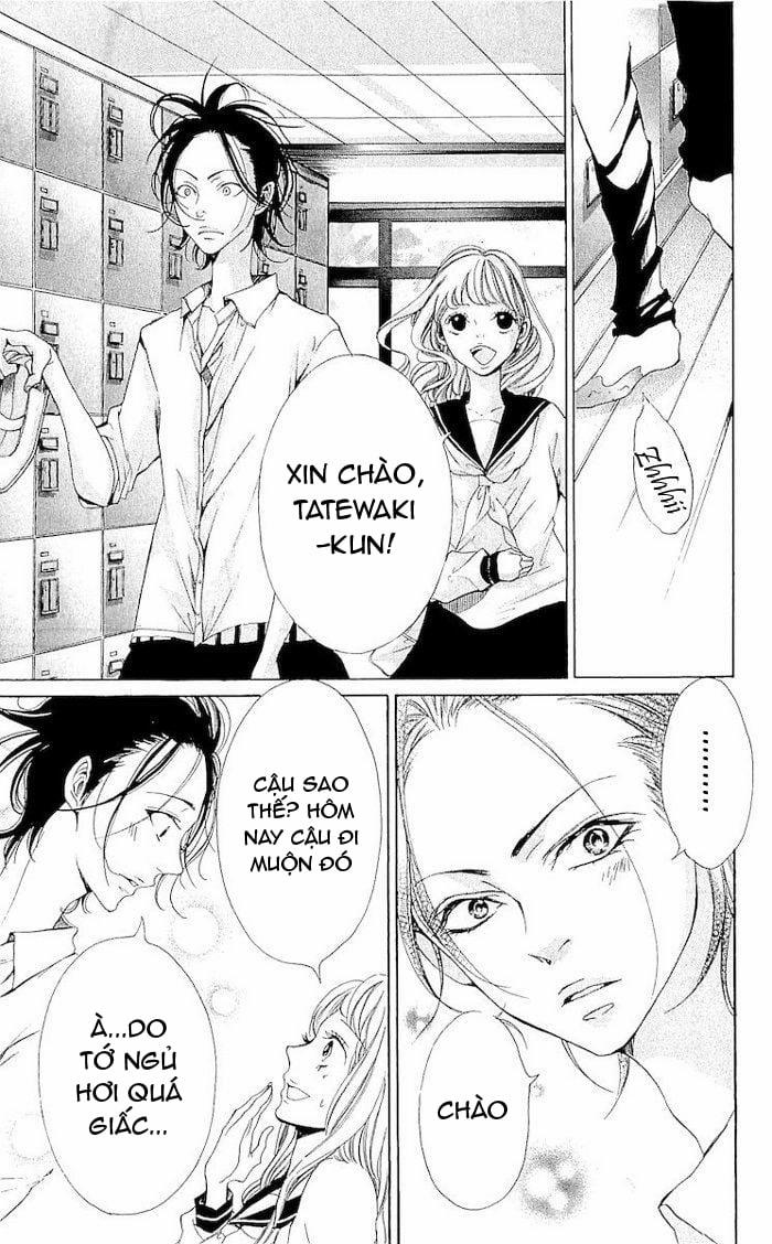 Korosareru Nara, Isso Sakura No Ki No Shita De Chương 0 END Trang 15