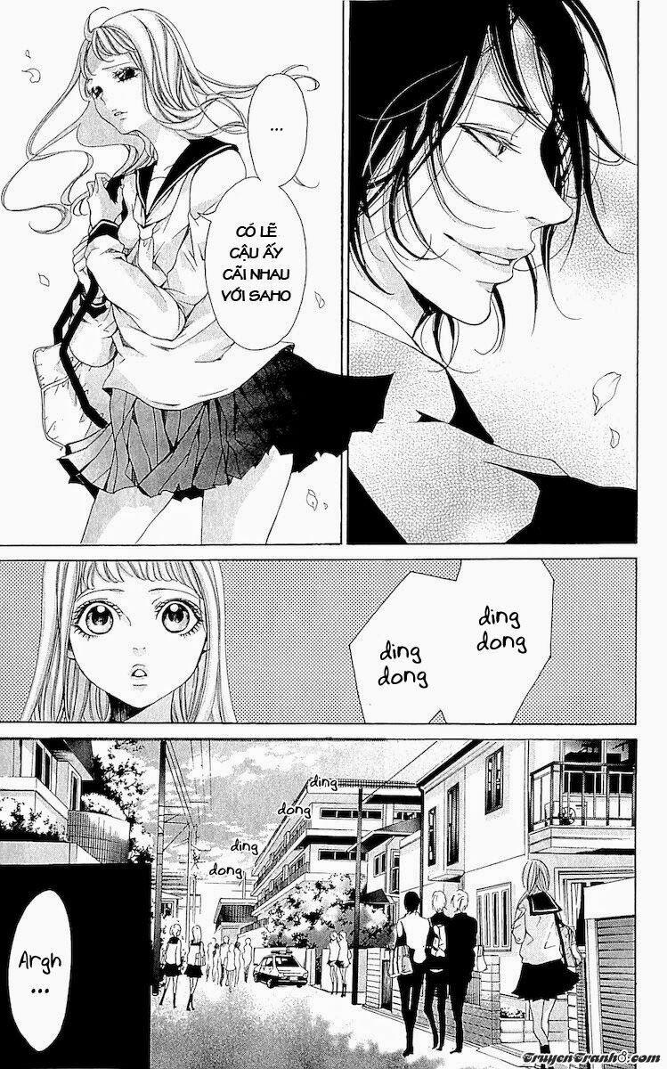 Korosareru Nara, Isso Sakura No Ki No Shita De Chương 1 Trang 13