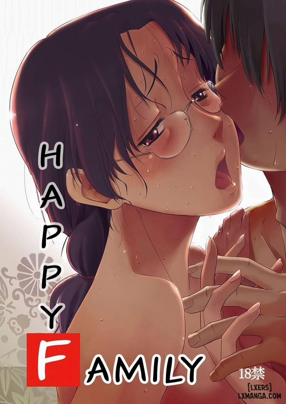 Koufuku na Kazoku Chương Oneshot Trang 1