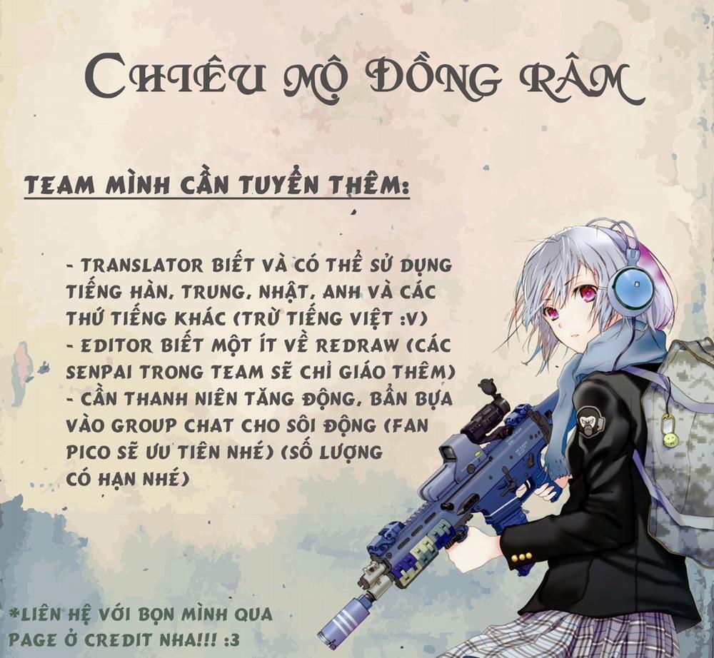 Koume The Possession (The Idolmaster) Chương Oneshot Trang 25