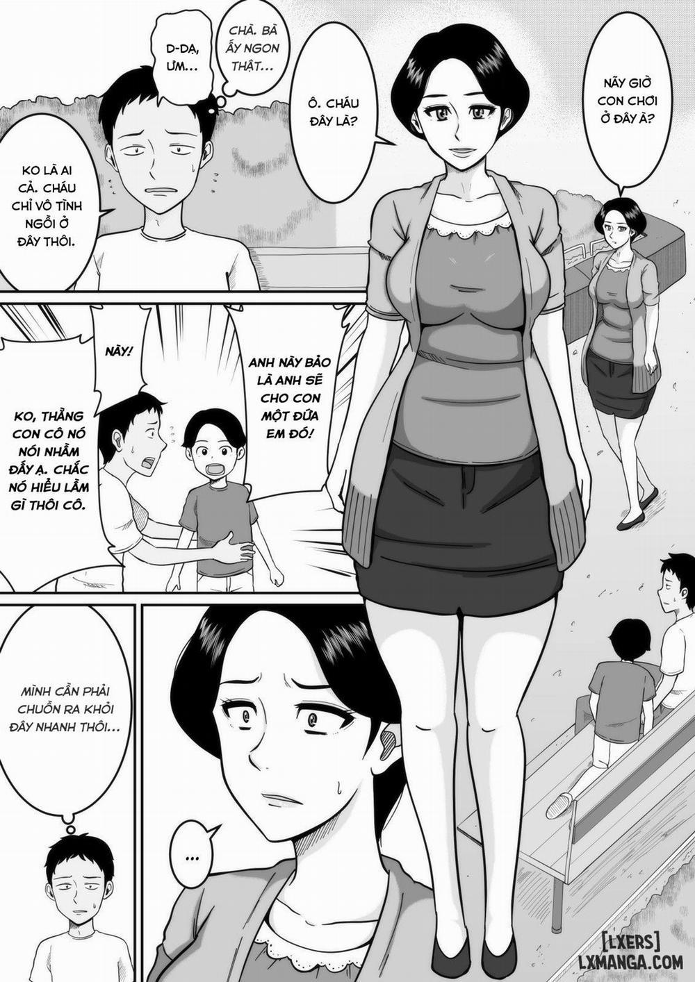 Kozukuri | Babymaking Chương Oneshot Trang 6