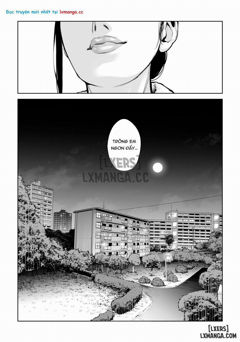 Kurokami Onna no Fudeoroshi ~Himitsu no Heya de Nakadashi Sasete Ageru wa Chương Oneshot Trang 79