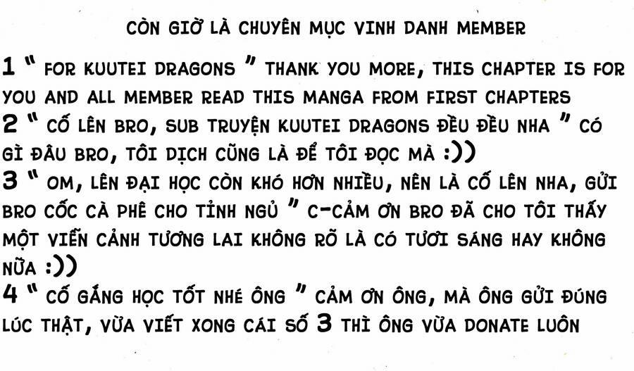 Kuutei Dragons Chương 62 Trang 40