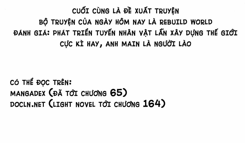 Kuutei Dragons Chương 73 Trang 41