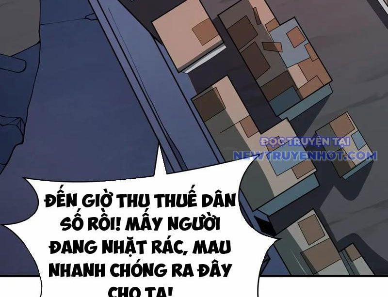 Kỷ Nguyên Kỳ Lạ Chương 414 Trang 35