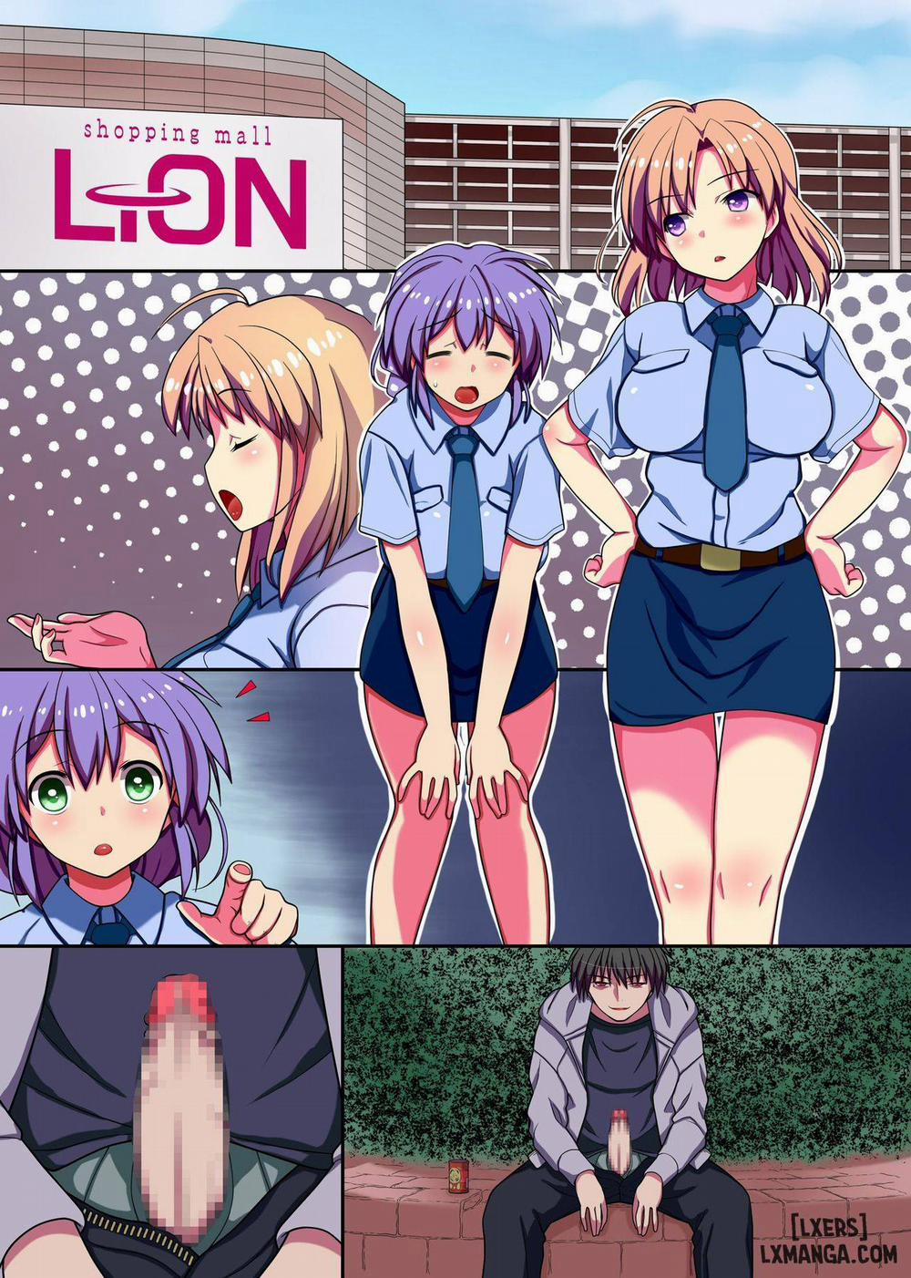 Kyou kara Ore ga Rule Book! Ecchi na Joushiki ni Daremo ga Shitagau Sekai Chương Oneshot Trang 11