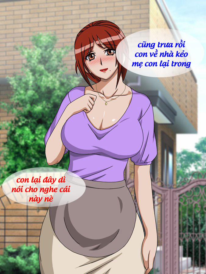 Kyouhaku no Daishou 2 Chương Oneshot Full Color Trang 31