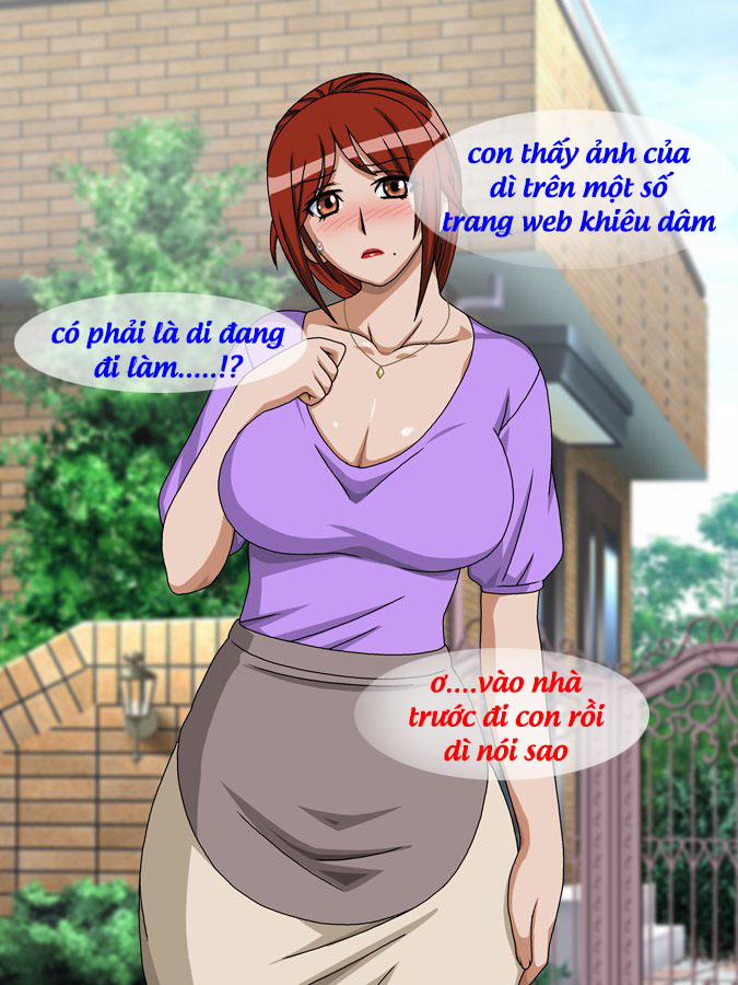 Kyouhaku no Daishou 2 Chương Oneshot Full Color Trang 5