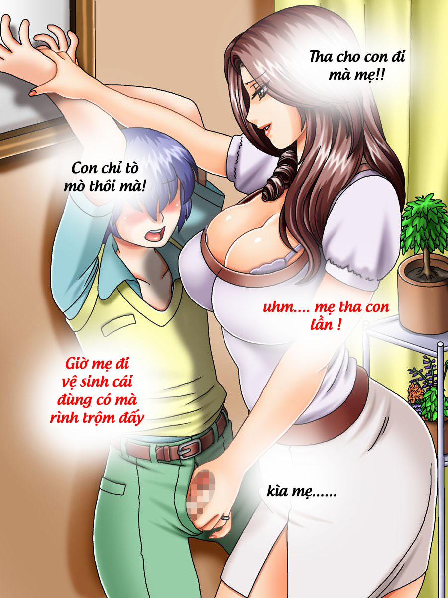 Kyouhaku no Daishou Chương Oneshot Full Color Trang 12