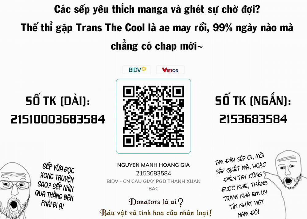 Là Healer Nhưng Lại Có Mặt Trên Chiến Trường Chương 72 Trang 39