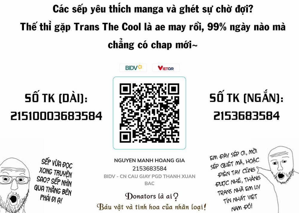 Là Healer Nhưng Lại Có Mặt Trên Chiến Trường Chương 75 Trang 33