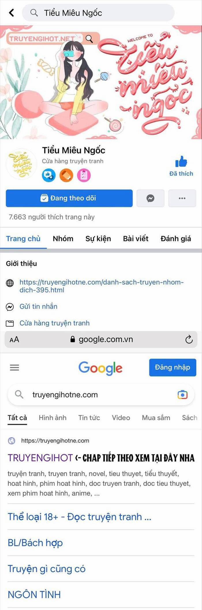 Làm Ác Nữ Bộ Không Tuyệt Sao? Chương 37 Trang 1