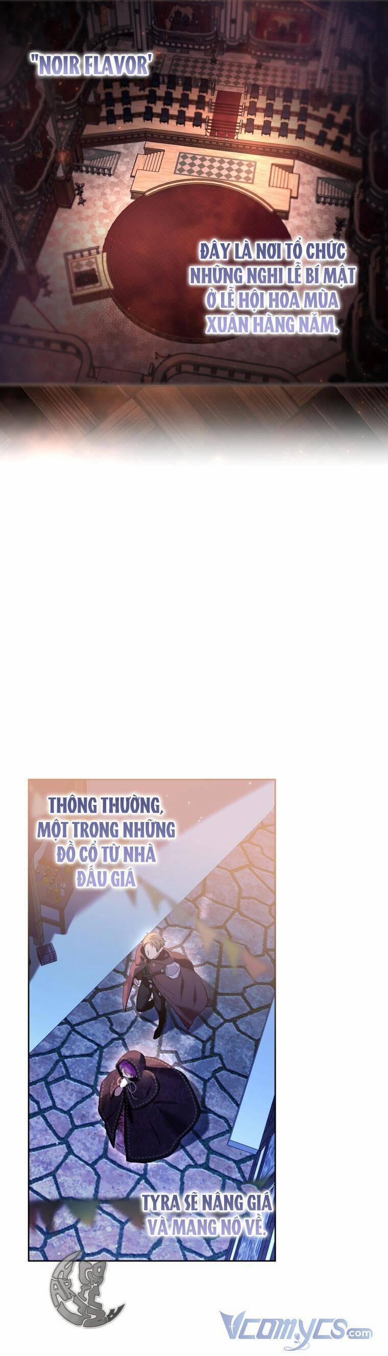 Làm Ác Nữ Bộ Không Tuyệt Sao? Chương 38 Trang 40