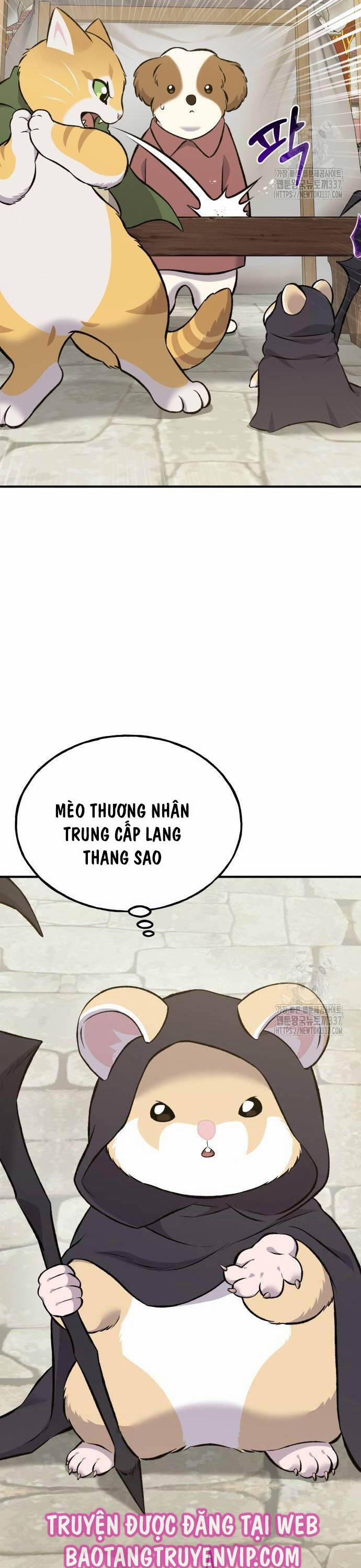 Làm Nông Dân Trong Tòa Tháp Thử Thách Chương 62 Trang 42