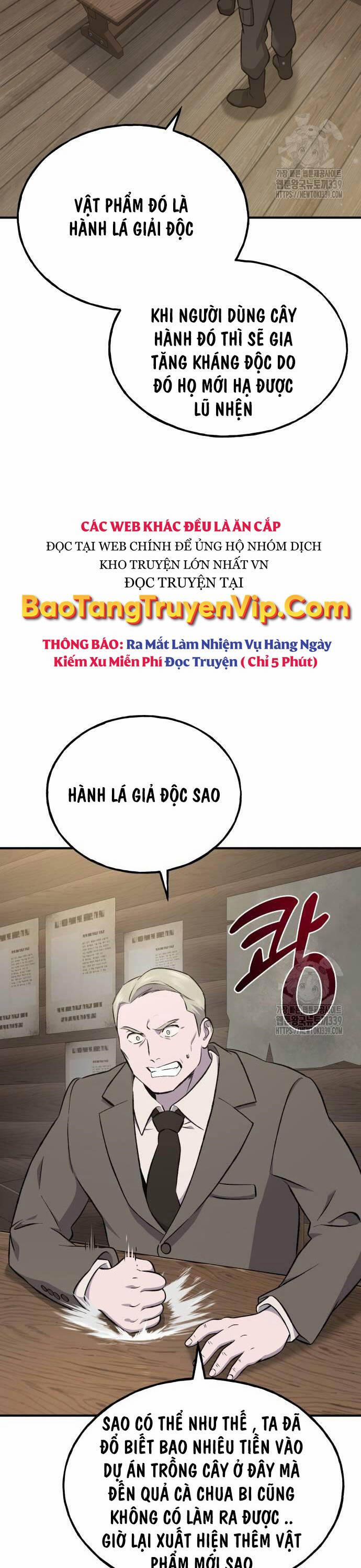 Làm Nông Dân Trong Tòa Tháp Thử Thách Chương 63 Trang 35