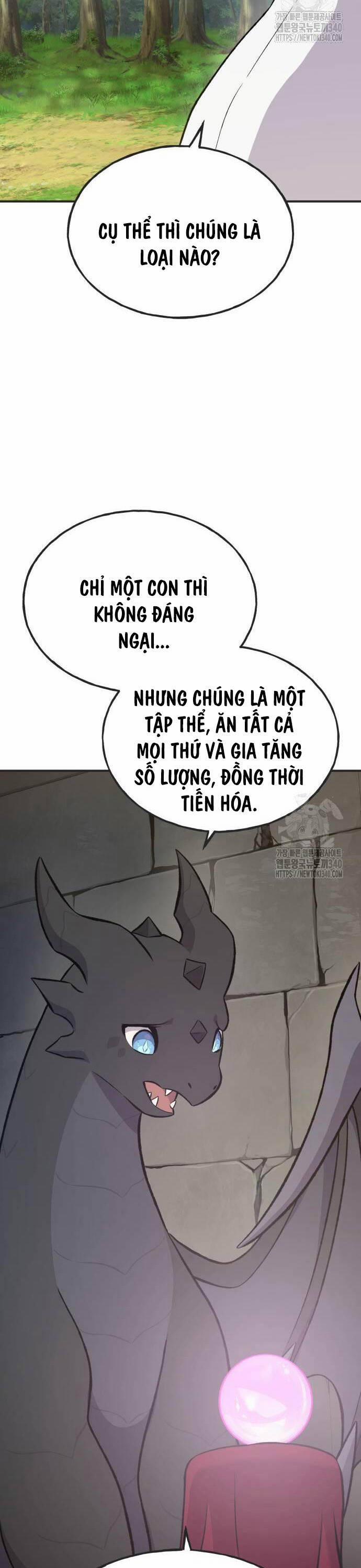 Làm Nông Dân Trong Tòa Tháp Thử Thách Chương 64 Trang 47