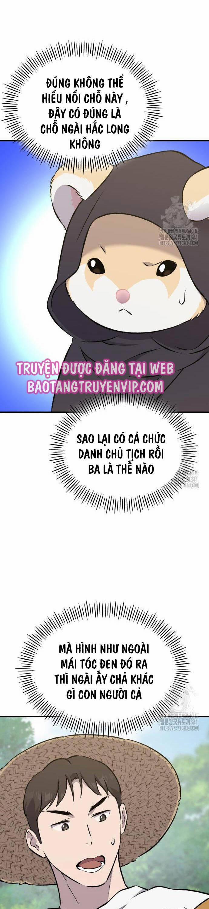 Làm Nông Dân Trong Tòa Tháp Thử Thách Chương 65 Trang 10