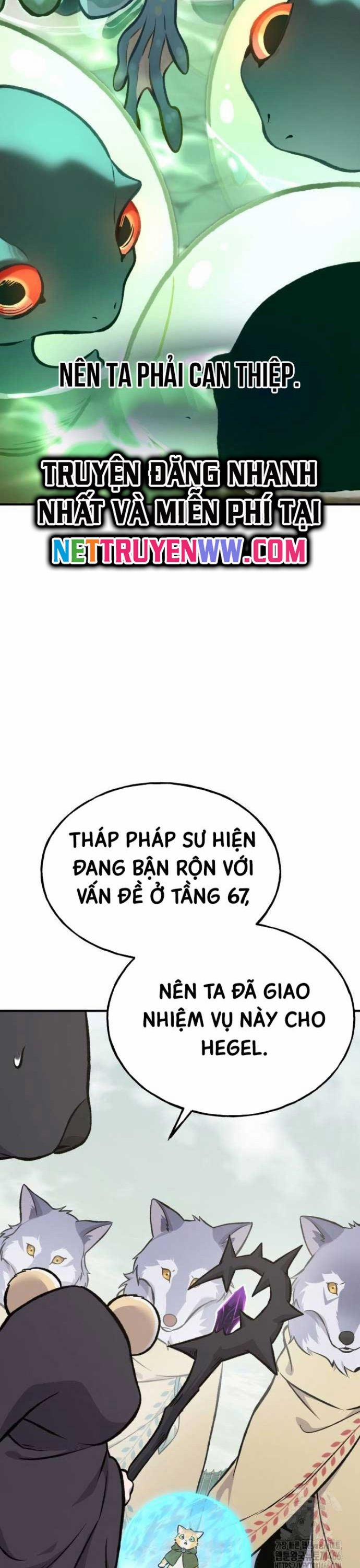 Làm Nông Dân Trong Tòa Tháp Thử Thách Chương 85 Trang 18