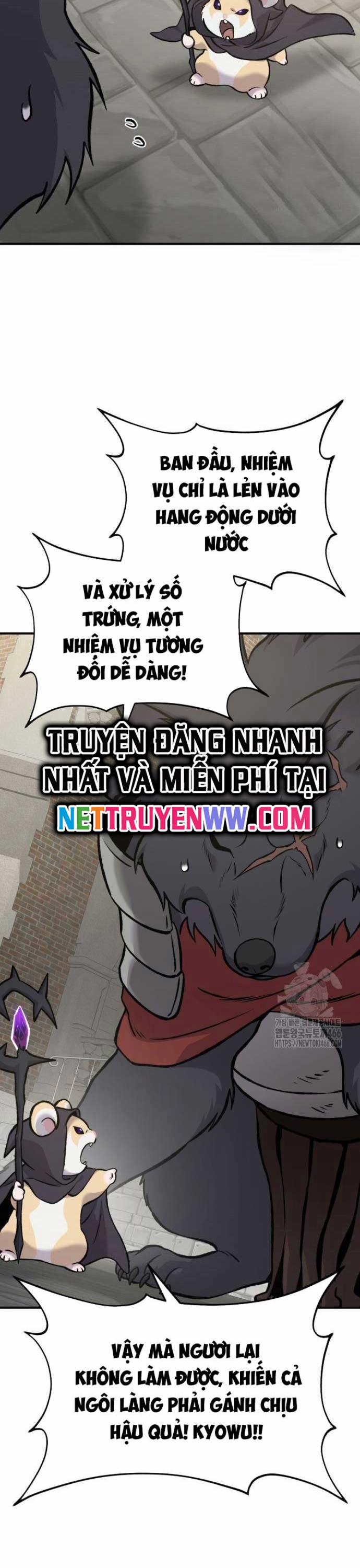 Làm Nông Dân Trong Tòa Tháp Thử Thách Chương 85 Trang 21