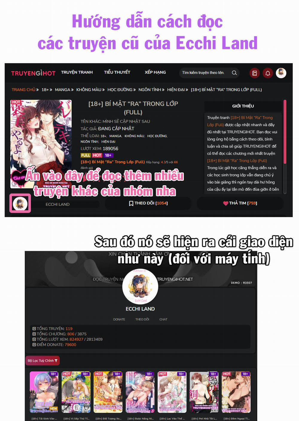 Làm Reviewer Tôi Trở Thành Main Của Game 18+ Lúc Nào Không Hay Chương 3 2 Trang 13