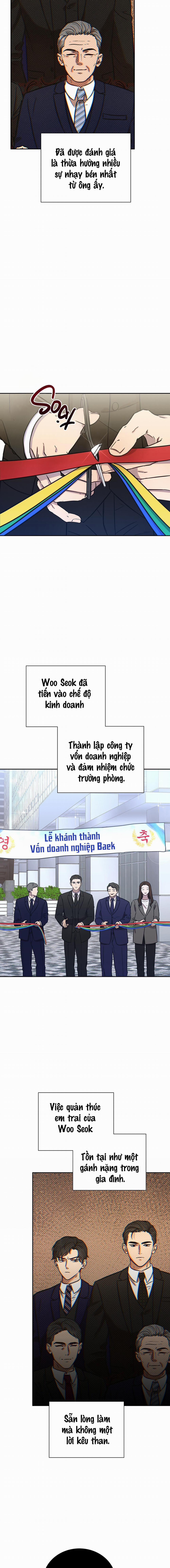 Làm Thế Nào Để Chia Tay Với Anh Ta Chương 4 Trang 2