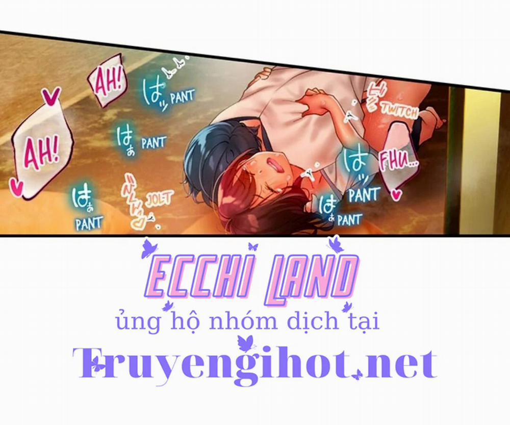 Làm Tình Trong Phòng Tắm Xông Hơi Với Cô Nàng Gyaru Chương 3 2 Trang 18