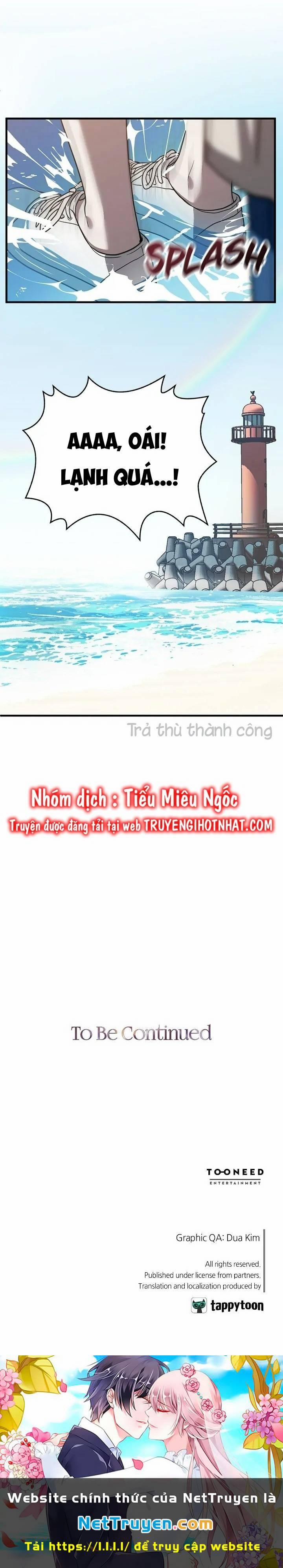 Lần Thứ Ba Chương 62 Trang 33