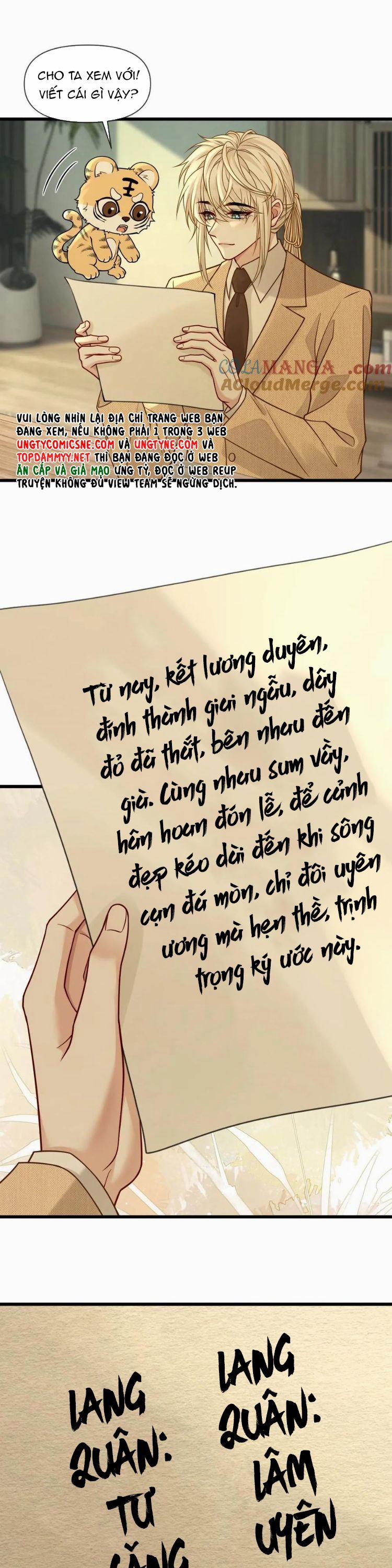 Lang Cẩu Chủ Thần Chương 472 Trang 9