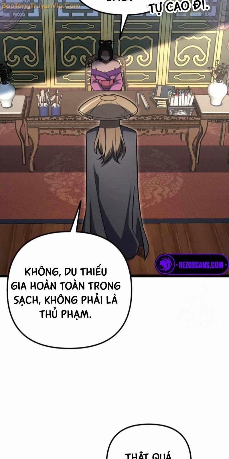 Lãng Nhân Bất Tử Chương 6 Trang 33