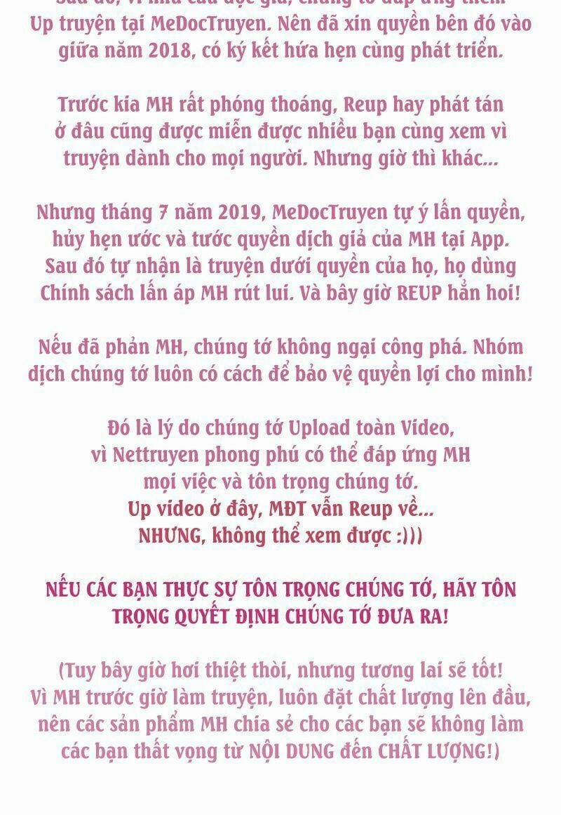 Lang Quân, Xin Đừng…! Chương 10 Trang 5