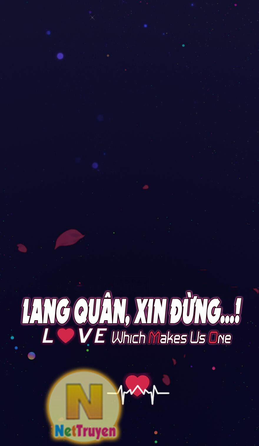 Lang Quân, Xin Đừng…! Chương 7 Trang 8