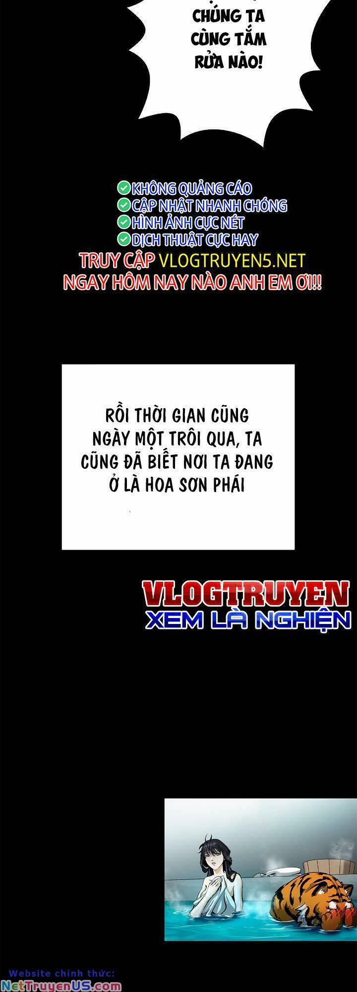 Lãng Tiên Kỳ Đàm Chương 123 Trang 39