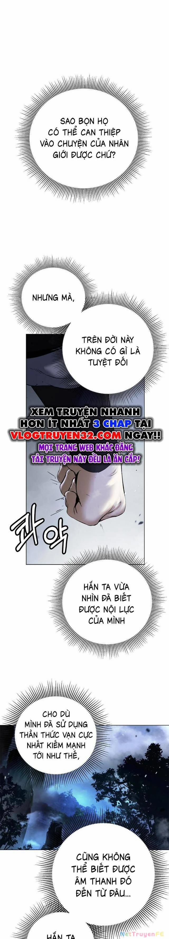 Lãng Tiên Kỳ Đàm Chương 160 Trang 4