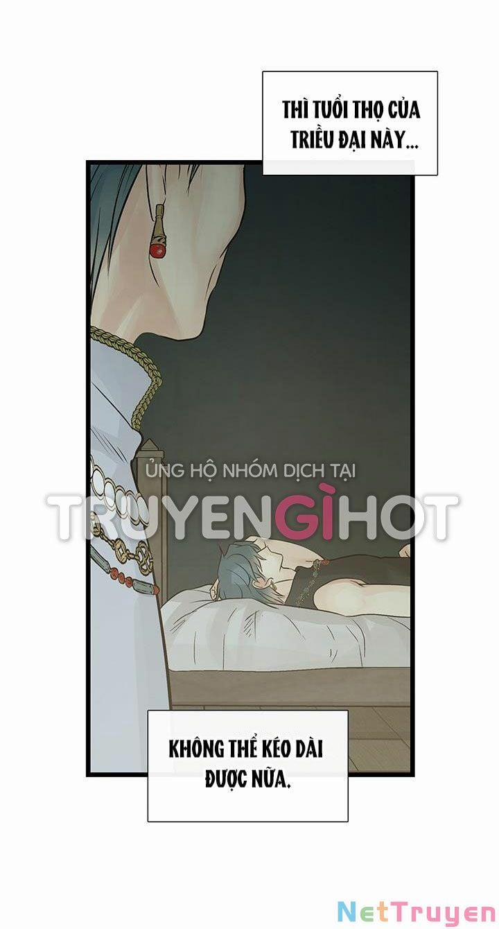 Lãnh Địa Totem Chương 79 1 Trang 19